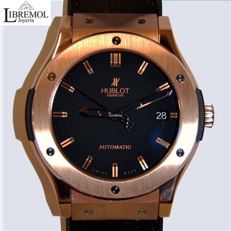 hublot precios peru|Hublot geneve precio.